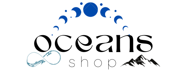 Oceans Shop